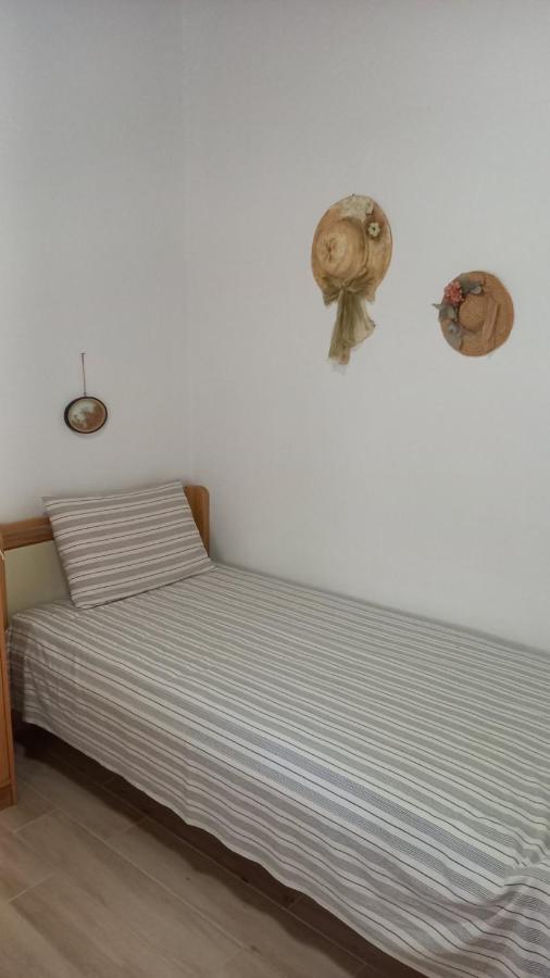 Ivonnis Garden Villa Mesimvria  Eksteriør billede