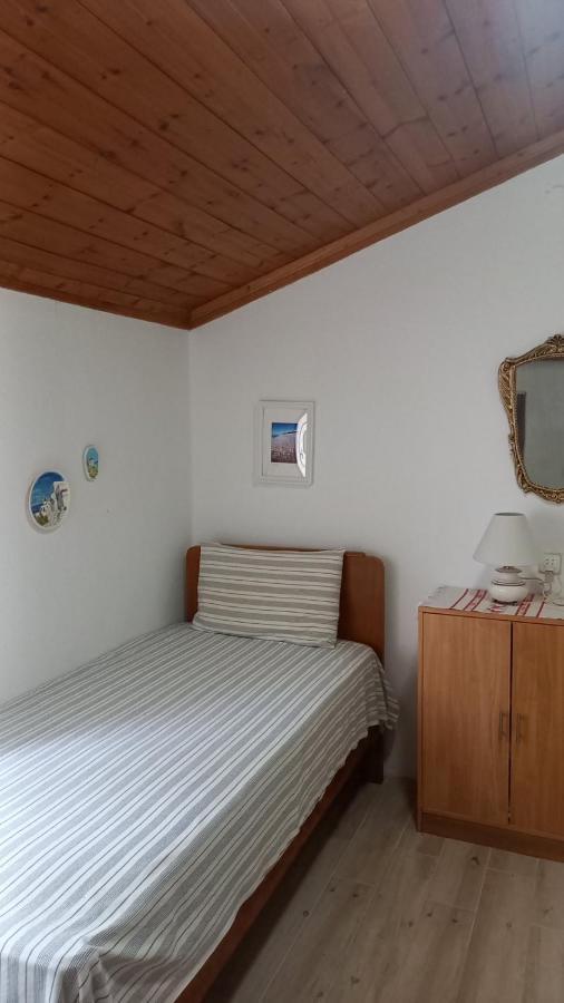Ivonnis Garden Villa Mesimvria  Eksteriør billede